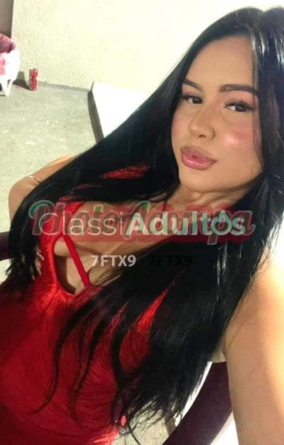 Acompanhante morena em Fortaleza, foto de perfil