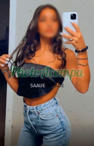 Acompanhante em Rio de Janeiro — namoradinha, foto 4 de Aninha