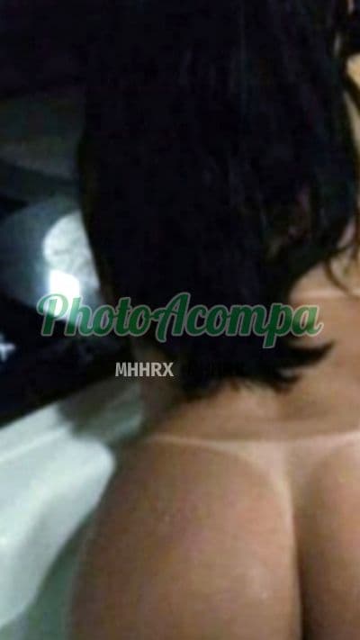Acompanhante morena em Feira de Santana (3) — Aninha