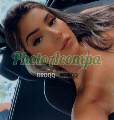 Acompanhante em Belo Horizonte — namoradinha, foto 4 de Aninha
