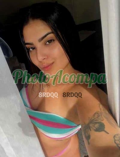 Acompanhante foto sem retoque em Belo Horizonte, foto 5 de Aninha