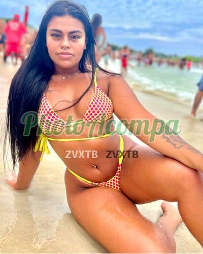 Acompanhante depilada em Osasco — Anita, foto 5