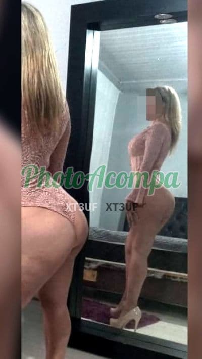 Acompanhante magra em Curitiba, foto 3 de Anita