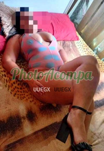 Foto 4: Acompanhante imagem autêntica em Rio de Janeiro — Anita