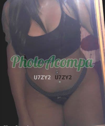 Acompanhante morena em Piracicaba — Anita, foto 4