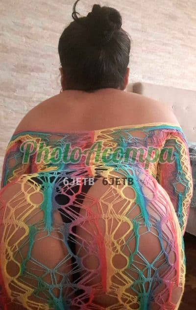 Acompanhante magra em Campinas — Anitta, foto 3