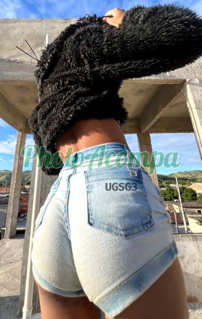Acompanhante morena em Rio de Janeiro, foto 5 de Anitta