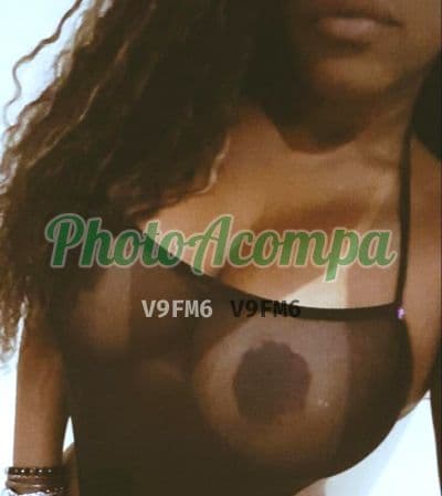 Acompanhante em Campo Grande com sexo anal (6) — Anitta