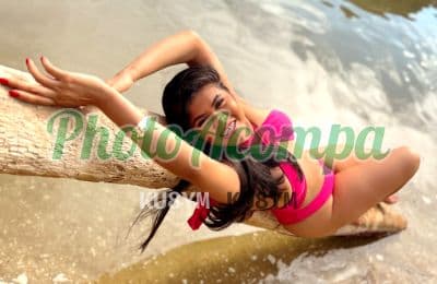 Acompanhante morena em Palhoça — Anitta, foto 3