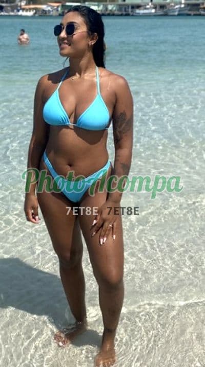 Acompanhante de seios naturais em Cabo Frio — Anna, foto 3