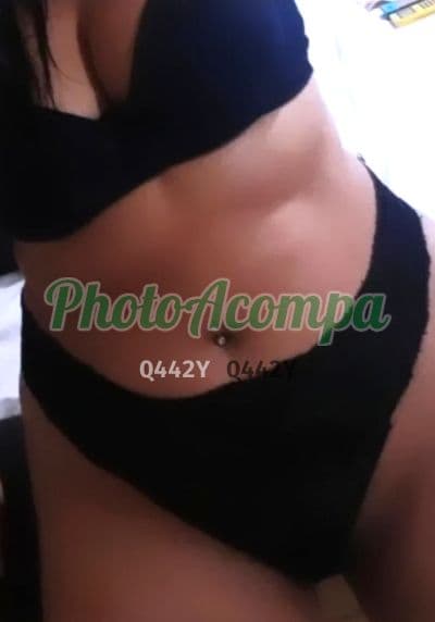 Foto 6: Acompanhante em Gama — sado suave, Anna