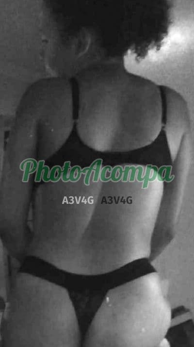 Acompanhante em Fortaleza — beijo grego, foto 2 de Anna Allyne