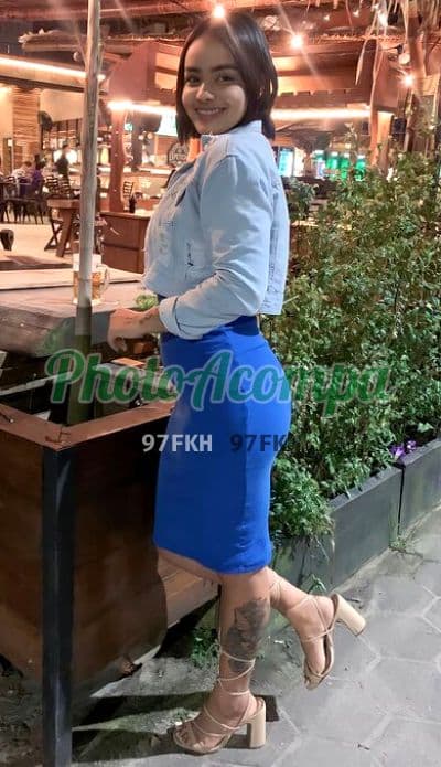 Acompanhante magra em Cubatão — Anna, foto 3