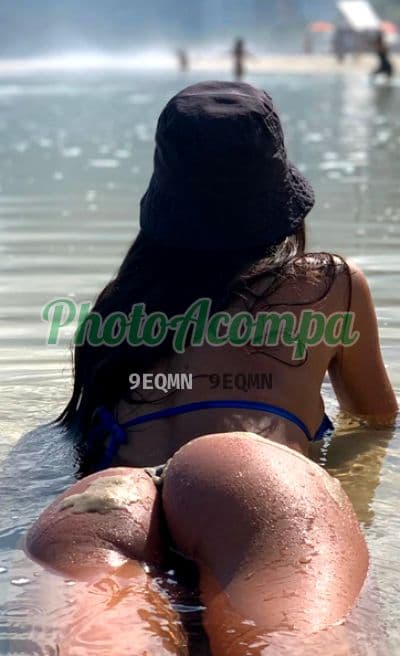 Acompanhante depilada em Jandira — Anna Clara, foto 5
