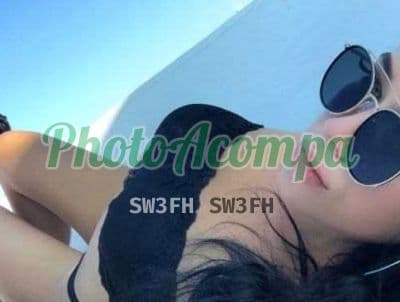 Foto 2: Acompanhante em Barueri — beijo grego, Anna Costa