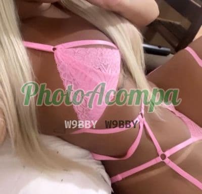 Foto 3: Acompanhante magra em Belo Horizonte — Anna Julia
