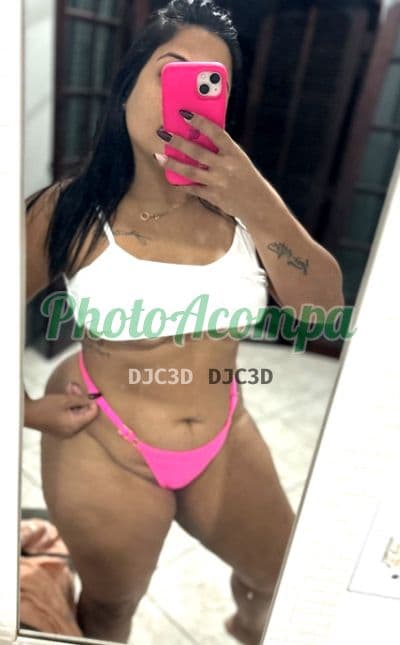 Acompanhante morena em Itu — Anna Silva, foto 5