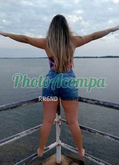 Acompanhante em São José dos Pinhais — namoradinha, foto 4 de Anne