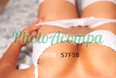 Acompanhante de seios naturais em São José dos Campos — Anne, foto 5