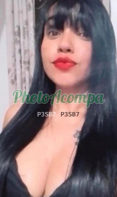 Acompanhante morena em Rio de Janeiro (5) — Anne