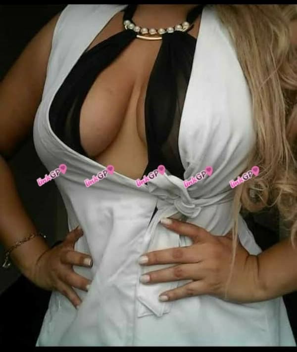 Acompanhante mignon em Sorocaba, foto de perfil
