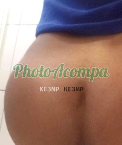 Acompanhante de seios naturais em Campo Magro — Anne, foto 3
