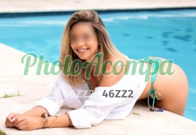 Acompanhante magra em Piracicaba — Anne Farias, foto 3