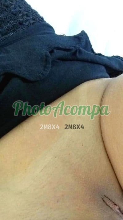 Foto 4: Acompanhante em Balneário Camboriú — namoradinha, Anne Kalifa