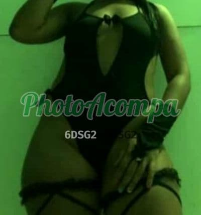 Foto 6: Acompanhante em Rondonópolis — anal, Annelice