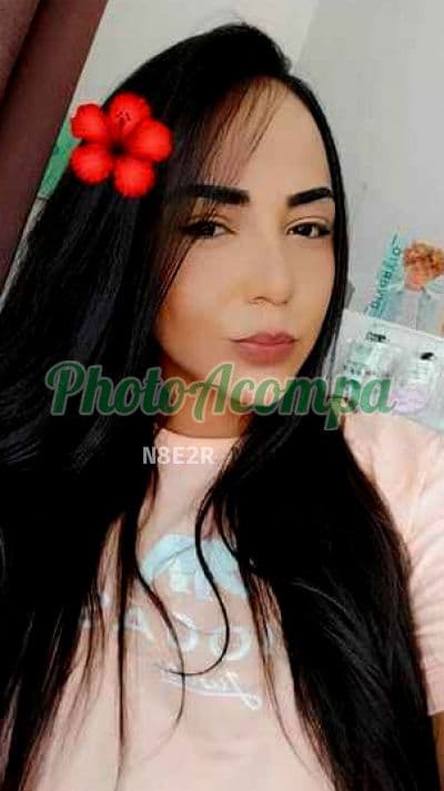 Acompanhante morena em São José do Rio Preto — Annie, foto 4