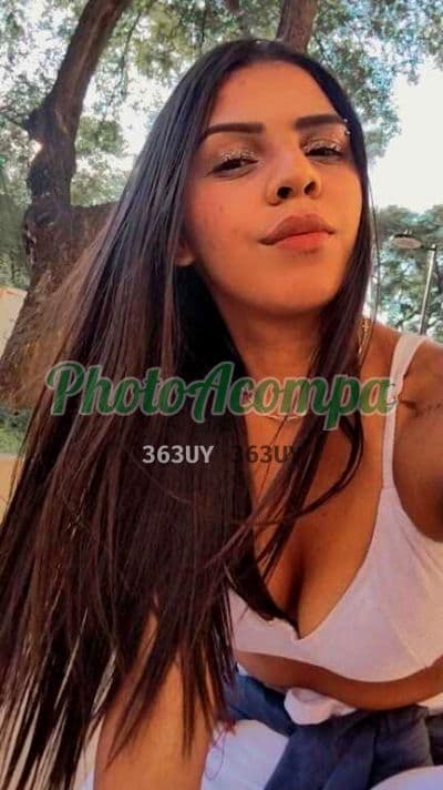 Foto 4: Acompanhante em Praia Grande — namoradinha, Anny
