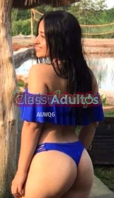 Anny — acompanhante em Taboão da Serra