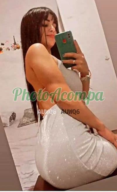 Acompanhante magra em Taboão da Serra — Anny, foto 3