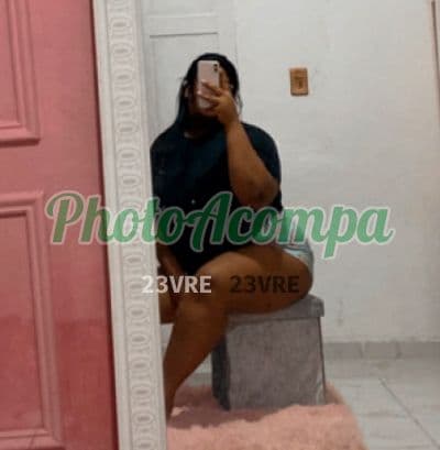 Foto 2: Acompanhante em Lauro de Freitas — namoradinha, Anny