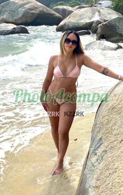 Acompanhante mignon em Rio de Janeiro (4) — Anny