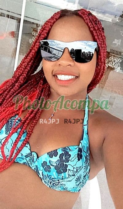 Foto 4: Acompanhante em Bertioga — beijo na boca, Anny