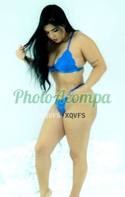 Acompanhante magra em Mogi das Cruzes — Anny, foto 3