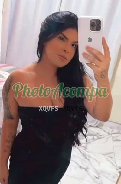 Foto 4: Acompanhante em Mogi das Cruzes — namoradinha, Anny
