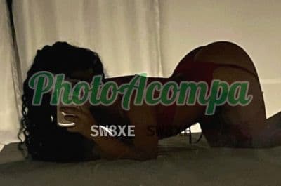 Foto 2: Acompanhante em Imperatriz — beijo na boca, Anny