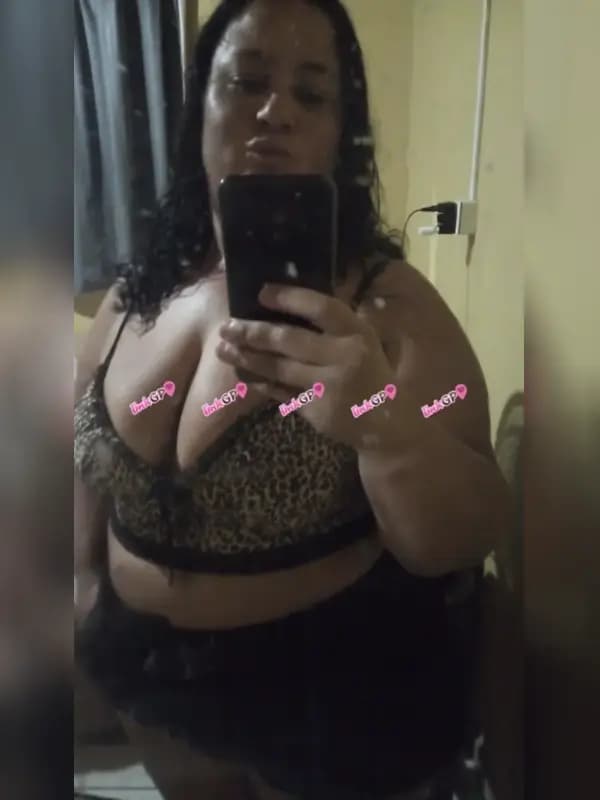Anny Gaucha — acompanhante em Braço do Norte