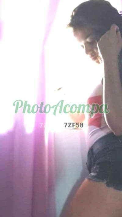 Foto 6: Acompanhante em Rio de Janeiro — sexo anal, Antonella
