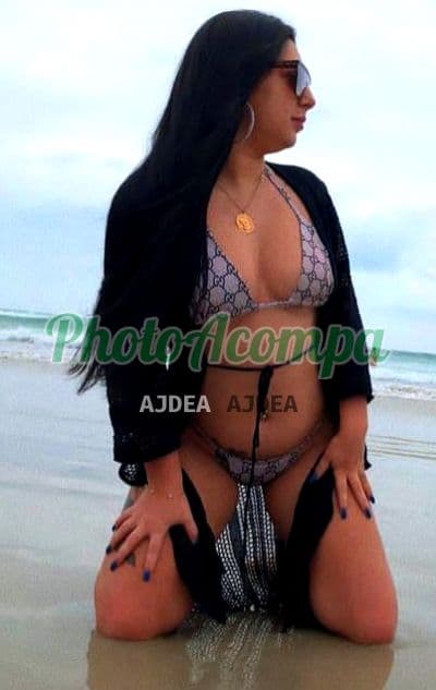 Acompanhante em Caraguatatuba com experiência de namorada (4) — Antonella