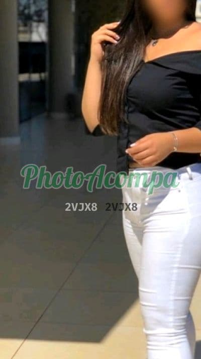 Acompanhante em São José dos Campos com beijo grego (2) — Antonella