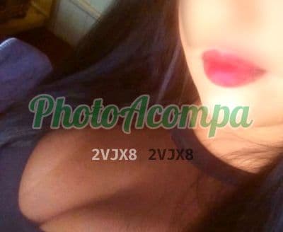 Acompanhante em São José dos Campos com experiência de namorada (4) — Antonella