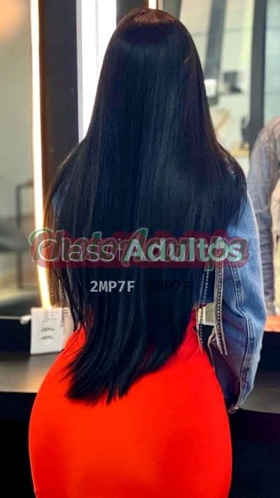 Antonella — acompanhante e garota de programa em São Paulo