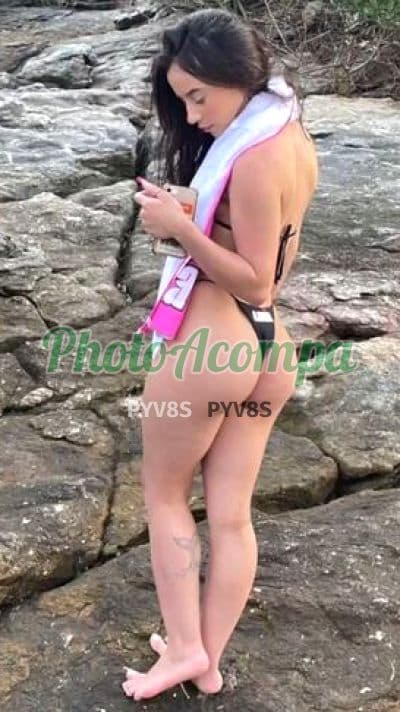 Acompanhante em Rio de Janeiro — oral sem camisinha, foto 6 de Any