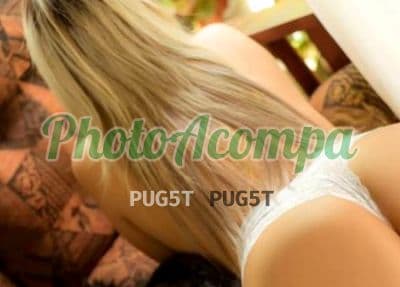 Acompanhante em São Paulo — anal, foto 6 de Any