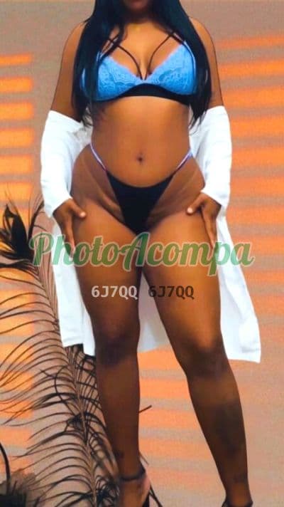Acompanhante em Rio de Janeiro — namoradinha, foto 4 de Any Garcia
