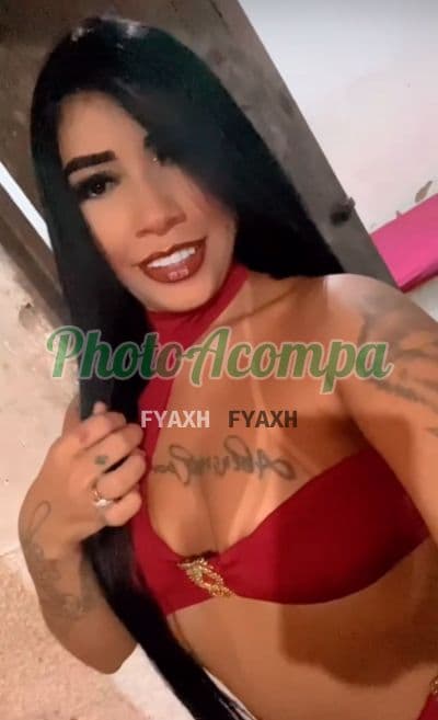Acompanhante magra em Acaraú — Any Lopes, foto 3