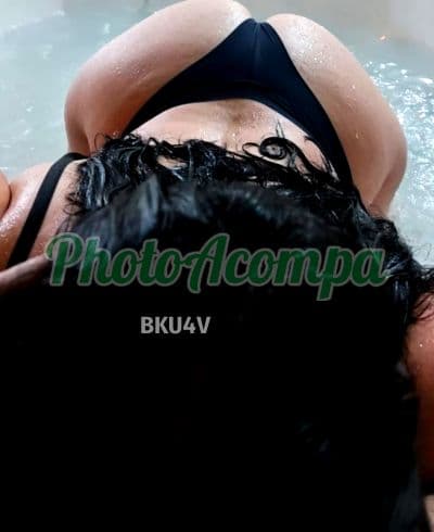Acompanhante depilada em Atibaia, foto 5 de Anynha